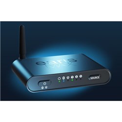 Humantechnik earis Max Bluetooth Auracast Transmitter